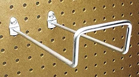 Double Closed Hook, Pk5