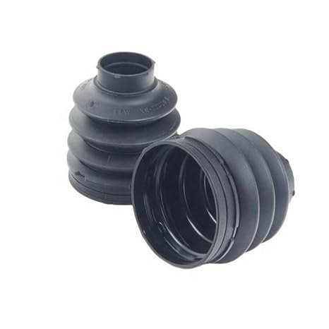 Half Shaft dust Boot Replace# 31608657723 AUTO-MOHITO 1pack
