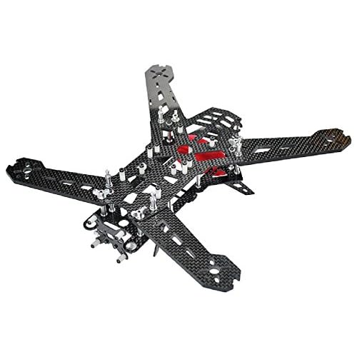 MICROHELI Prime 260 FPV Racing Quadcopter Kit