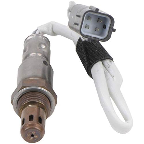 Bosch Oxygen Sensor - 15387