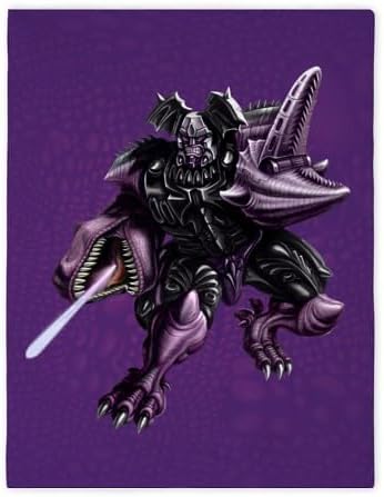 CafePress Beast Wars: Megatron Twin Duvet Cover, Printed Comforter Cover, Unique Bedding,