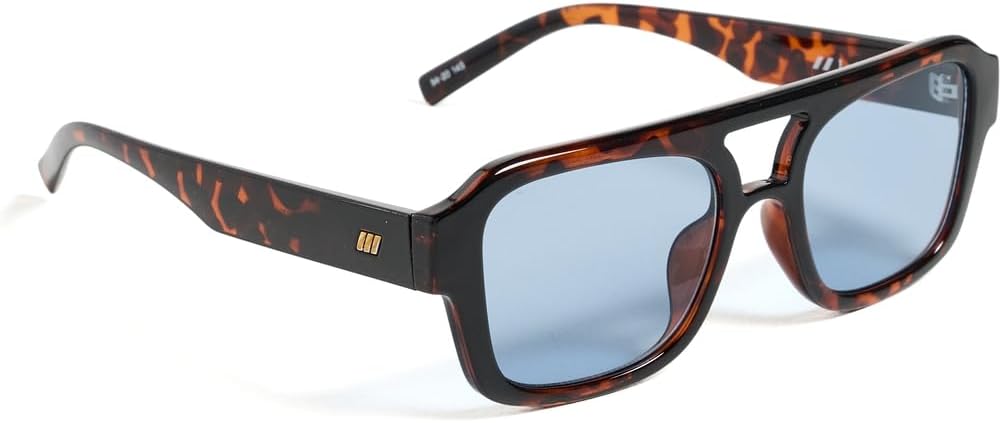 Le Specs. Women's Subzero Sunglasses