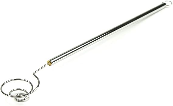 Chocolate Dipping Tool - Swirl