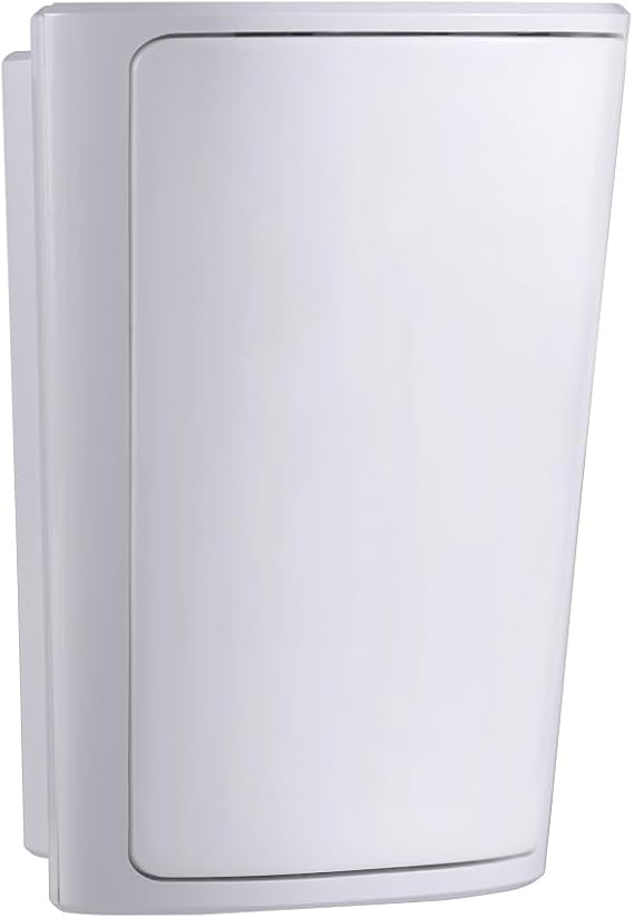 DSC PG9914 Wireless PowerG Digital Pet-Immune PIR Motion Detector