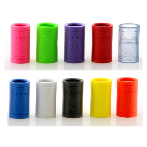 turbo Quad Grips 4764, Blue