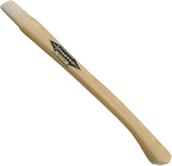 Stiletto 18-Inch Curved Replacement Handle