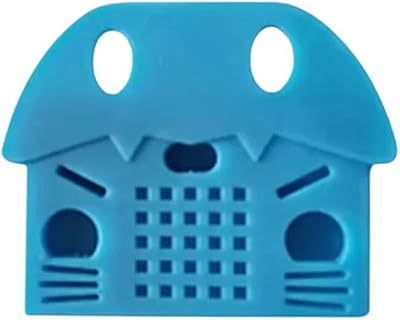 C Blue | Silicone Case Protective Cover for BBC Micro:Bit Kids Education New 2026 High for Reliable Electronic Component, Precision, Stable Performance