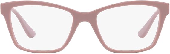 Vogue Eyewear womens Vo5420 Square Prescription Eyewear Frames