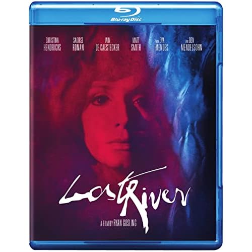 Lost River (Blu-ray)