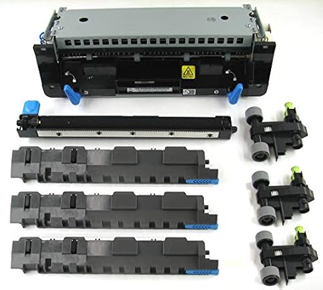 The Nekid Cow 41X2233 41X2233 Genuine Maintenance Kit MS820 MX820 MS720 MX720 MX722 TYPE00