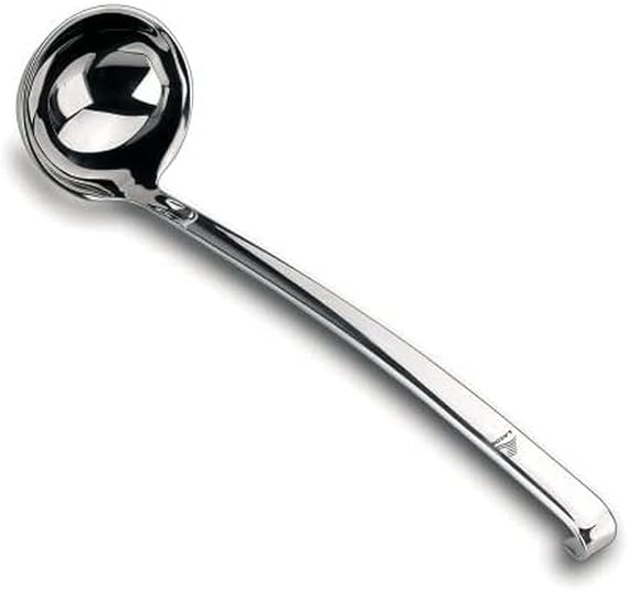 Lacor-72803-PROFESIONAL SOUP LADLE