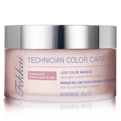 Frederic Fekkai Technician Color Care Luxe Color Masque Indulgent Color Protection 198g7oz
