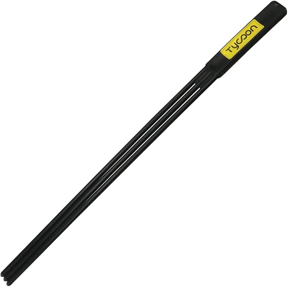 Tycoon Percussion Mallets (TPTB-PBB)