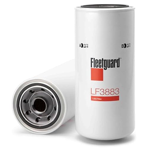 Fleetguard Hydraulic Filter - LF3883FLG