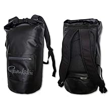 Gamakatsu BAG004 Dry Backpack 20L (1-Pack)