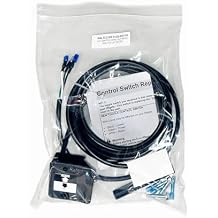 Convenient Switch Kit with 10" Cord (Part WAL80001429) - Easy Operation & Control - Original OEM Replacement