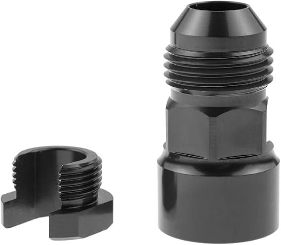 REDHORSE Red Horse Performance Oem Fuel Line Adapters