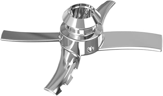 Replacement Paddle Blade ，Compatible For Ninja Swirl Creami NC700 NC701 NC701C Series Ice Cream Makers