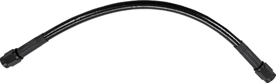 Goodridge Ebony Series Universal Brake Line 11311