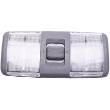 Car Interior Roof Dome Light Reading Lamp, for Pajero Shogun Montero V31 V32 V33 V43 1990-2003 2004 MB774928