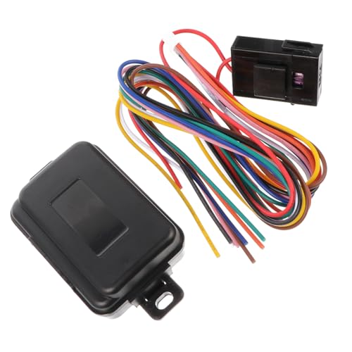 Wakauto Intelligent Car Folding System Rear View Mirror Folder Auto Car Fold Side Mirror Motor Protection