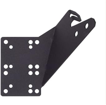 Panavise Custom InDash Mount for Ford Mustang '95-04