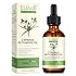 ELBBUB Cyperus Rotundus Oil - Natural Hair Minimizer & Post Shave Soothing Care - Enriched with Sweet Almond & Aloe - Gentle Moisturizing Body Oil for All Skin Types, 2.02 Oz