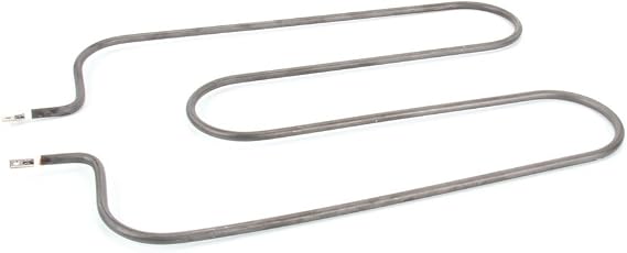 Duke 212931 Element, 120 Volt 1200 Watt Ct Wmr