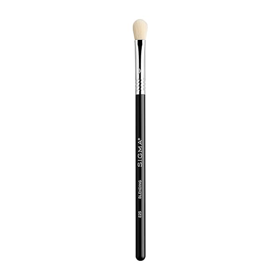 Sigma Beauty Women's E25 Blending Brush, One Size