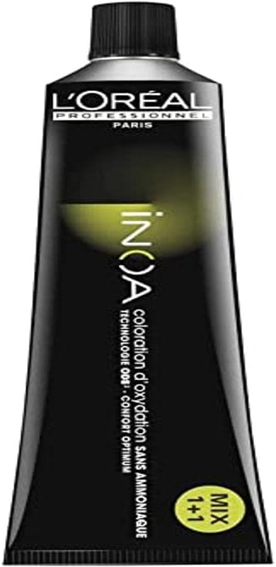 L'Oreal INOA Hair Colour 60ml - 3
