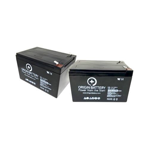 EV Rider Classic Portable Battery Replacement Kit