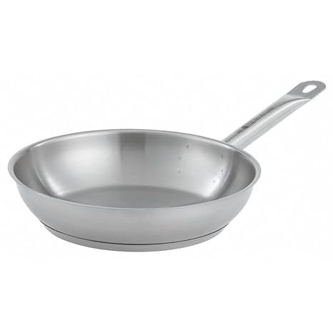 Vollrath 12-1/2" OptioTM Fry Pan