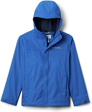Columbia Boys Watertight Jacket