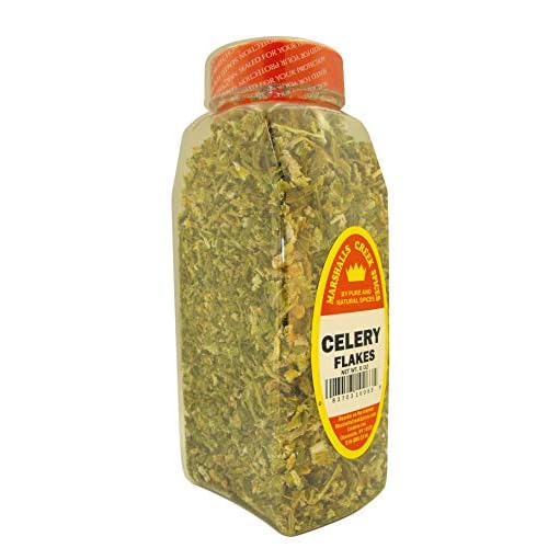 Celery Flakes XL Jar