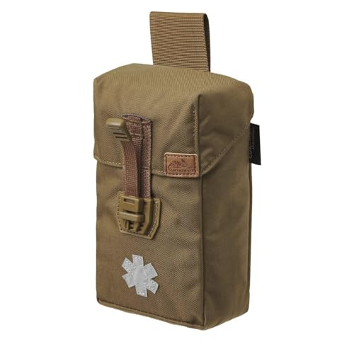 HELIKON-TEX EDC Bushcraft First Aid Kit Coyote