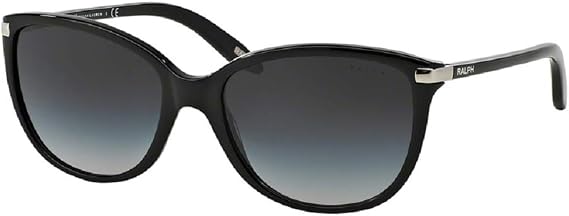 Ralph Lauren RA5160 Cateye Sunglasses For Women +BUNDLE with ACCESSORY EYEWEAR KIT