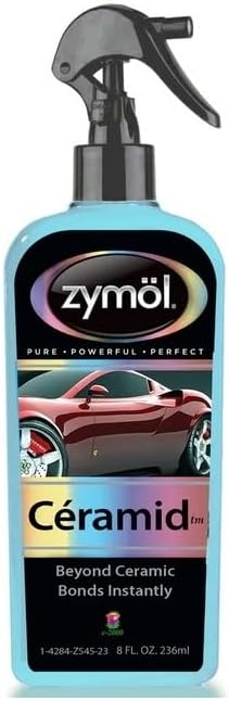 Zymol Factory Original Ceramid