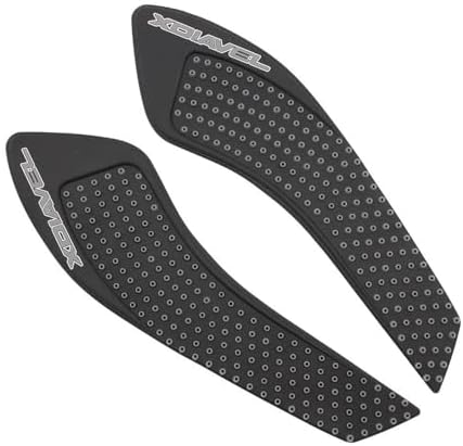 Fuel Tank Sticker for Du&Cati XDiavel 2016 Motorcycle Tank Traction Pad Side Gas Knee Grip Protector Anti Slip
