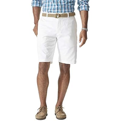 Dockers Mens Perfect Short Classic Fit 10.5