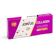 Balen Join+Plus Tip 1,2,3 Kollajen, Glukozamin, Kondroitin, Msm, Hyaluronik Asit Ve Vitamin C Shot