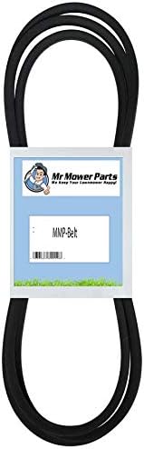 Mr Mower Parts Lawn Mower Snow Blower Belt Made With Kevlar For SNAPPER # 12353
