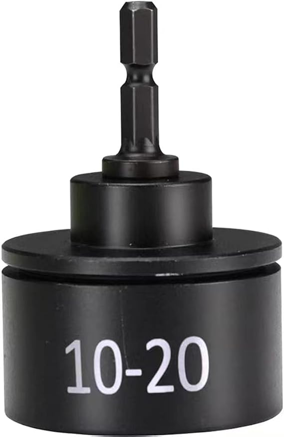 Handheld Electric Cap Sealing Machine Bottle Capper Capping Machine for Capping Diameter 10-100mm (10-20mm spiral cap)