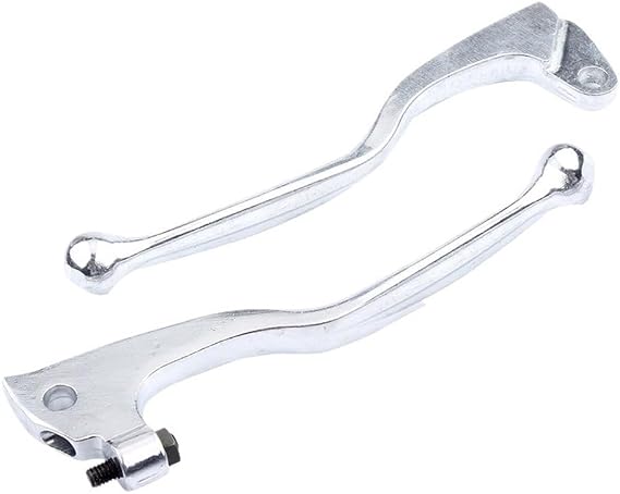 Brake Clutch Master Cylinder Lever for YZ80 125 TW XT225 250 350 TTR TT600 Accessories Parts Motorcycle Brake Clutch Levers Front Lever Handle