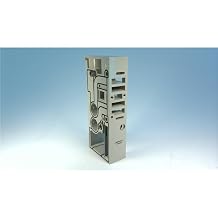 206-1272 1/4 INCH Side Ports, 2012 Series, Pneumatic Manifold