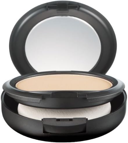 MAC Studio Fix Powder Plus Foundation #NC20