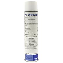 Contact Flea Control 2 Cans