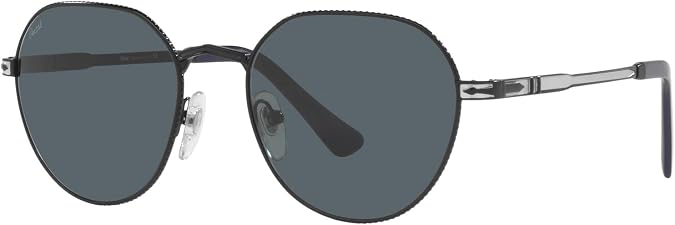 Persol PO2486S Hexagonal Sunglasses