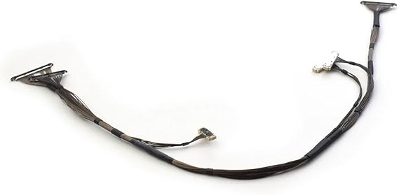for Gimbal Signal Line for Autel EVOII 640T V3 for Parts Camera for PTZ Wire for EVO2 Accessory(1cps)