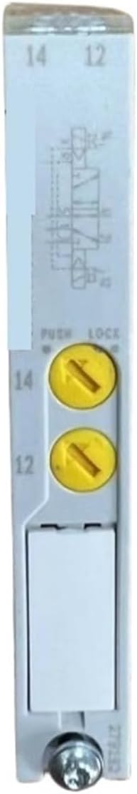Solenoid Valve Valve Plate R422102430 R422102426 R422102428(R422102430)