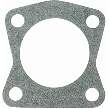 Johnson Evinrude OMC New OEM Thermostat Cover Gasket, 0329830